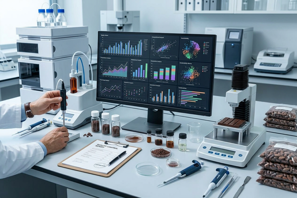 How Procurement Teams Verify Supplier Claims