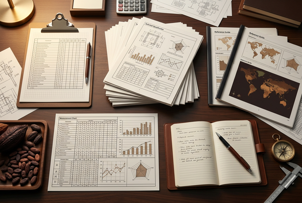 Why The Best Cacao Procurement Decisions Begin Before Comparing Suppliers