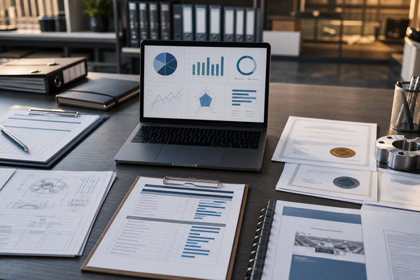 How Professional Procurement Teams Qualify Cacao Powder Suppliers