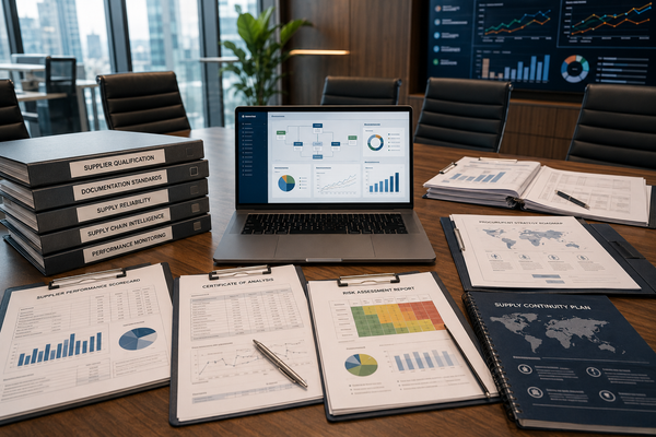 Creating a Procurement System That Supports Business Growth