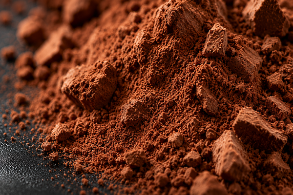 Why Appearance Alone Cannot Determine Cacao Powder Manufacturing Performance