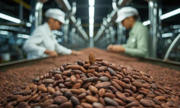 Food Manufacturers