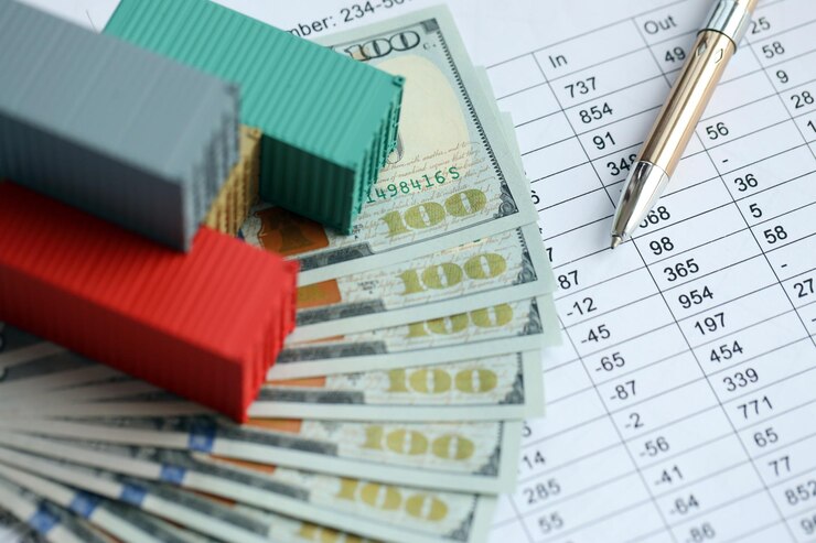 Container & Contract Pricing