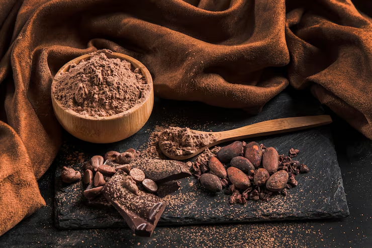 Where Our Cacao Is Used