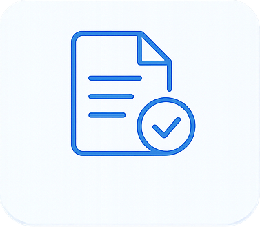 Clear Use Case