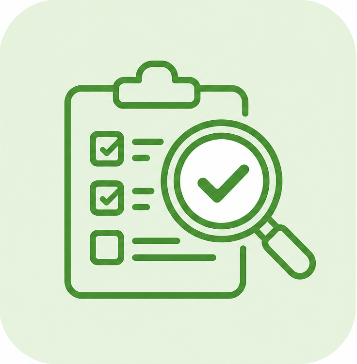 Evaluate Quality