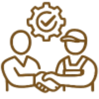 Organized Producer Partnerships