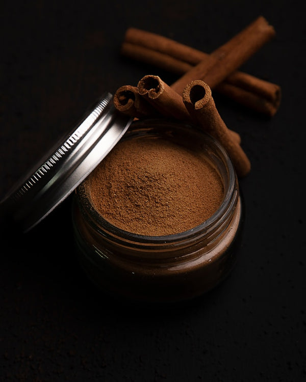 Premium Cacao Powder