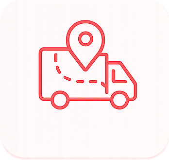 Shipping Coverage
