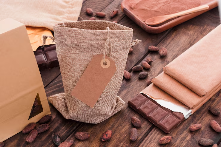 Shelf-Ready Packaging
